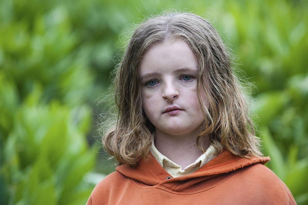 hereditary charlie