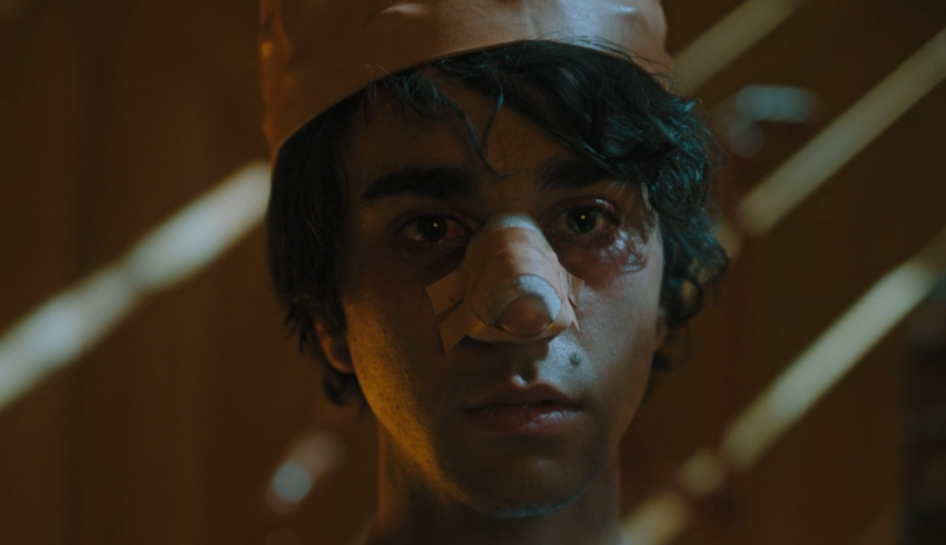 peter paimon