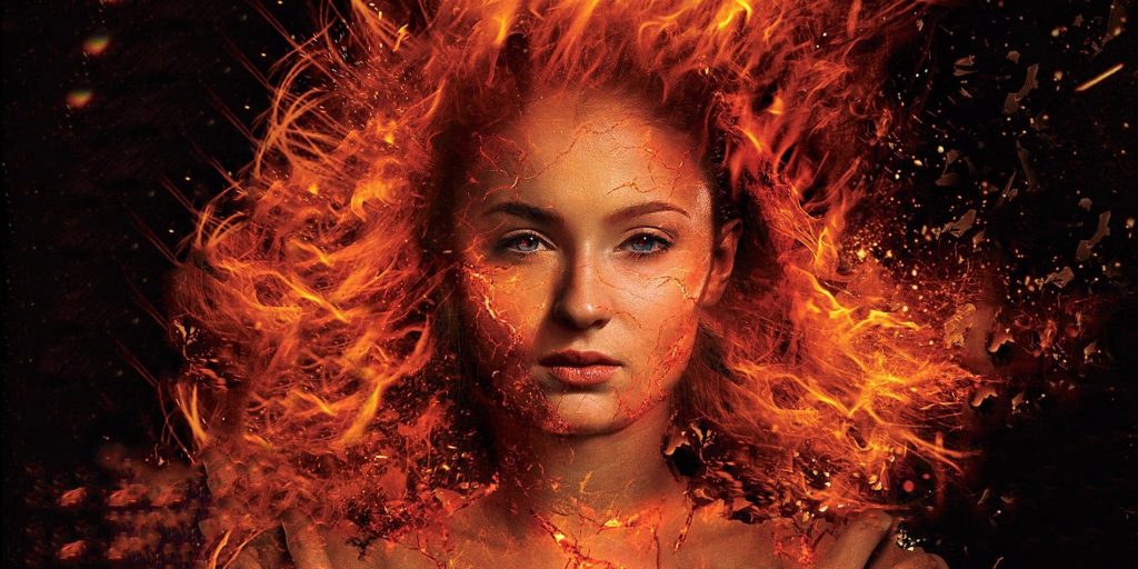 X Men Dark Phoenix