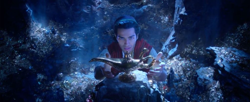 aladdin 2019