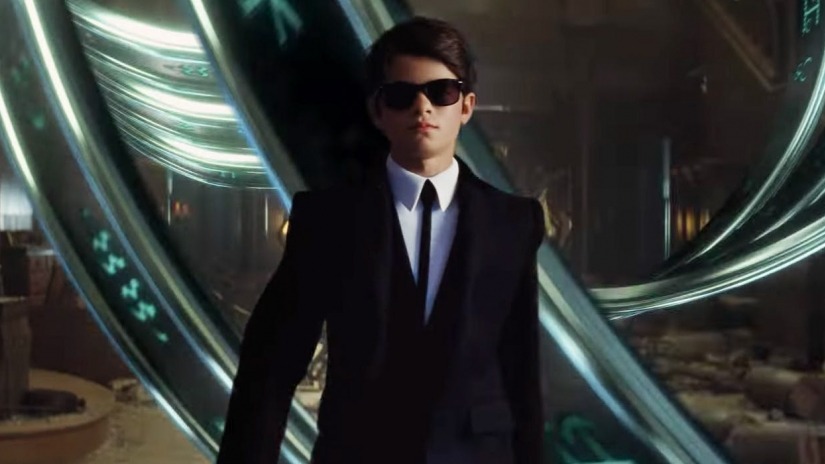 artemis fowl