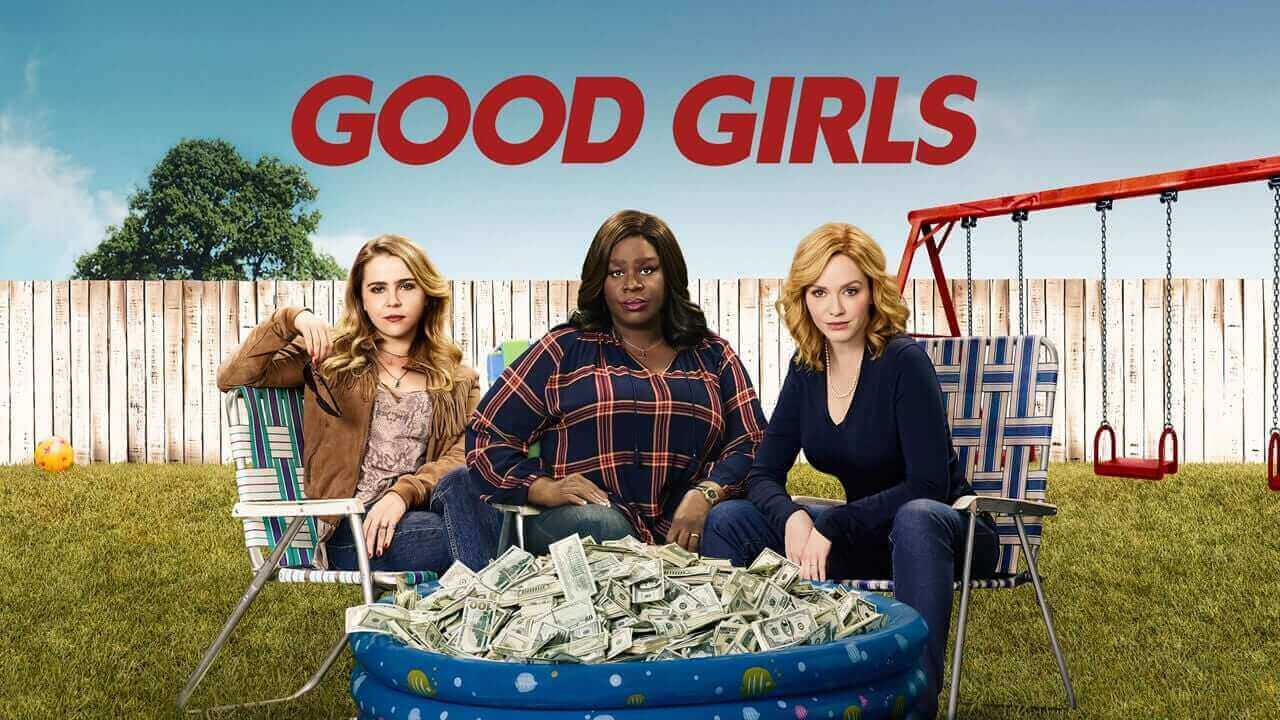 good girls