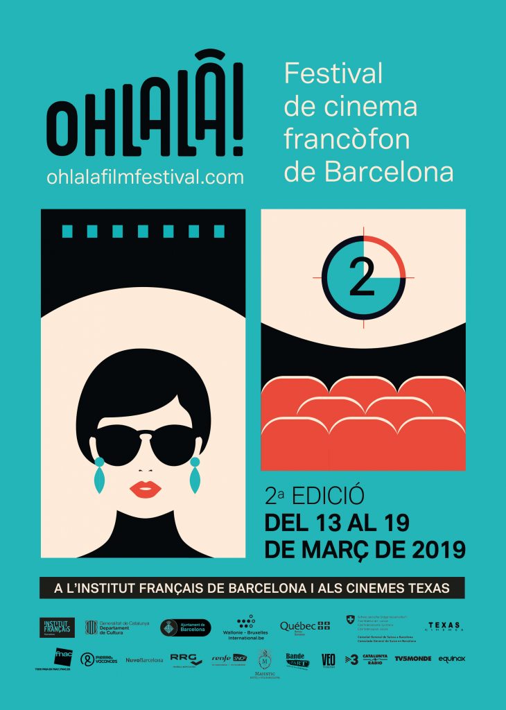 Cartel Ohlala2019 HD1