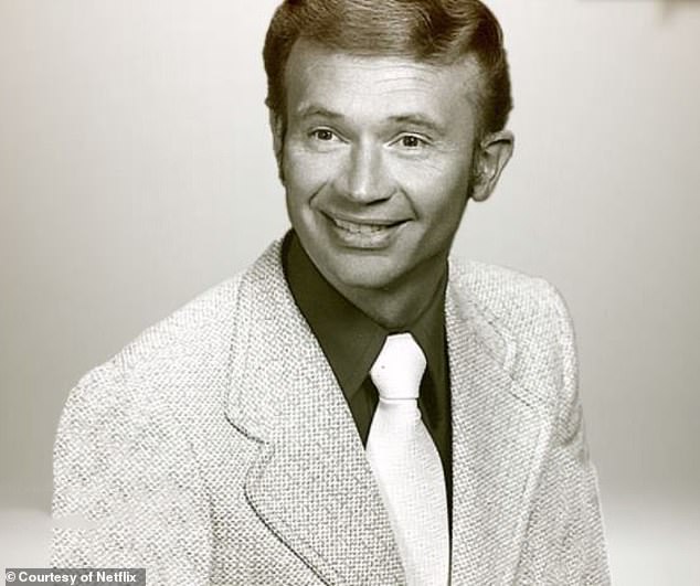 robert berchtold
