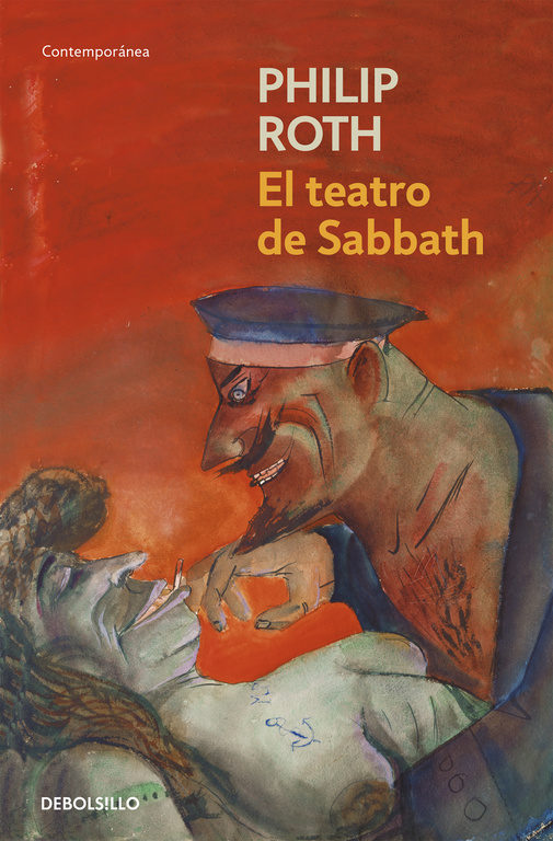 teatro sabbath