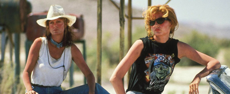 thelma y louise