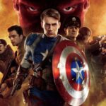 Captain America The First Avenger