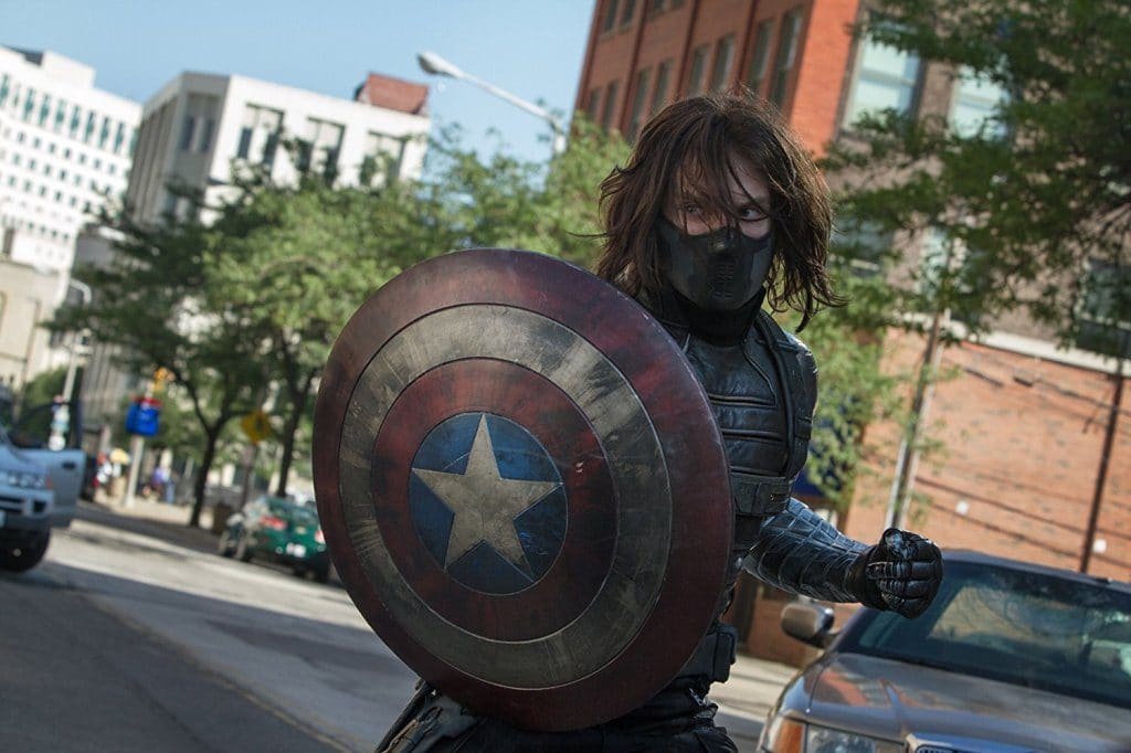 captain america winter soldier 1