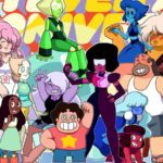 steven universe