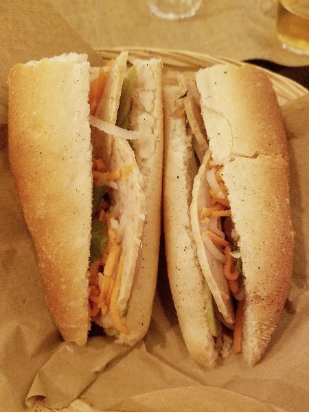 banh mi vietkitchen