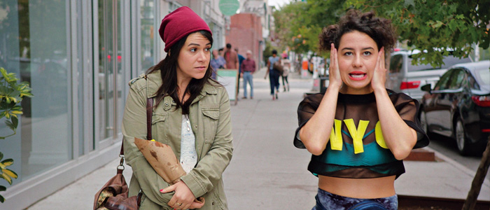 broad city tv