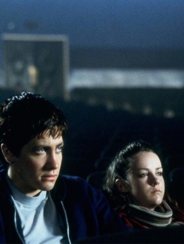 donnie darko cover