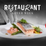 restaurant lover week