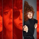 russian doll now on netflix 1