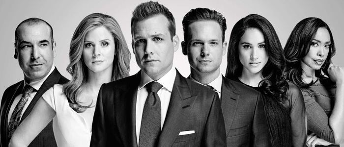 suits tv