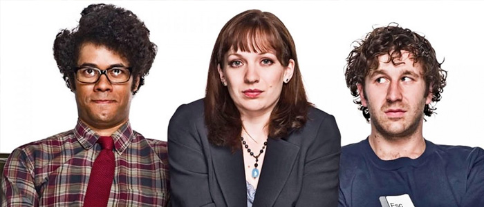 the it crowd