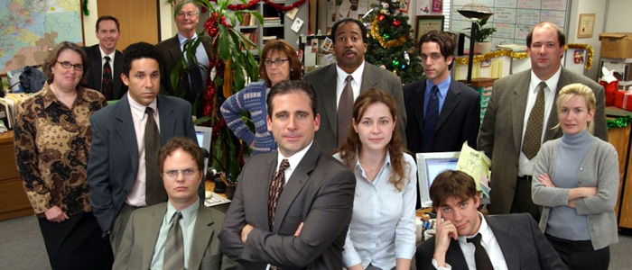 the office serie