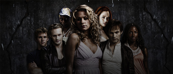 trueblood serie