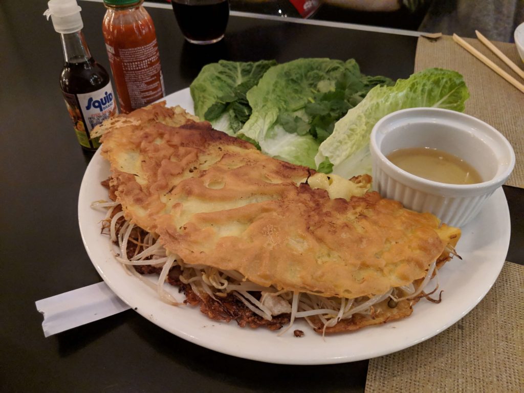 vietkitchen pancake