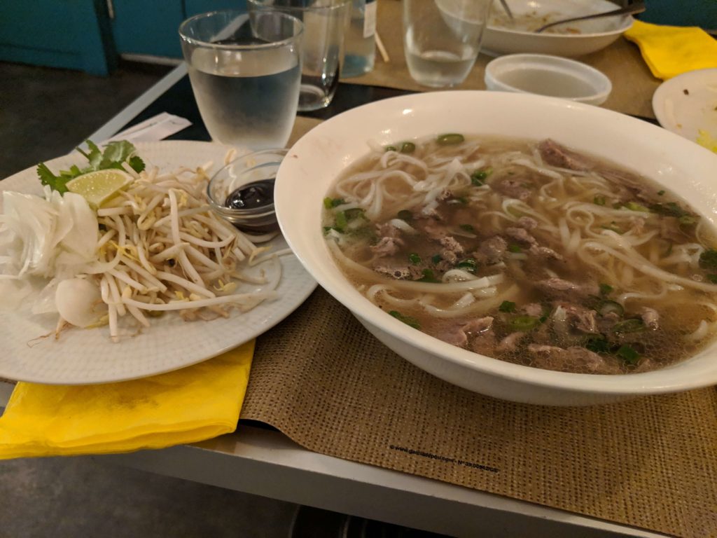 vietkitchen pho