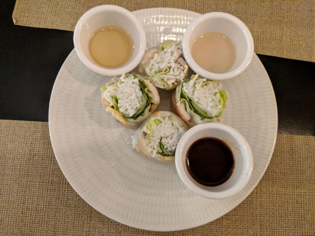 vietkitchen rollito
