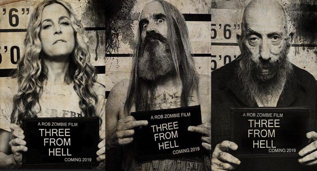 3 from hell rob zombie