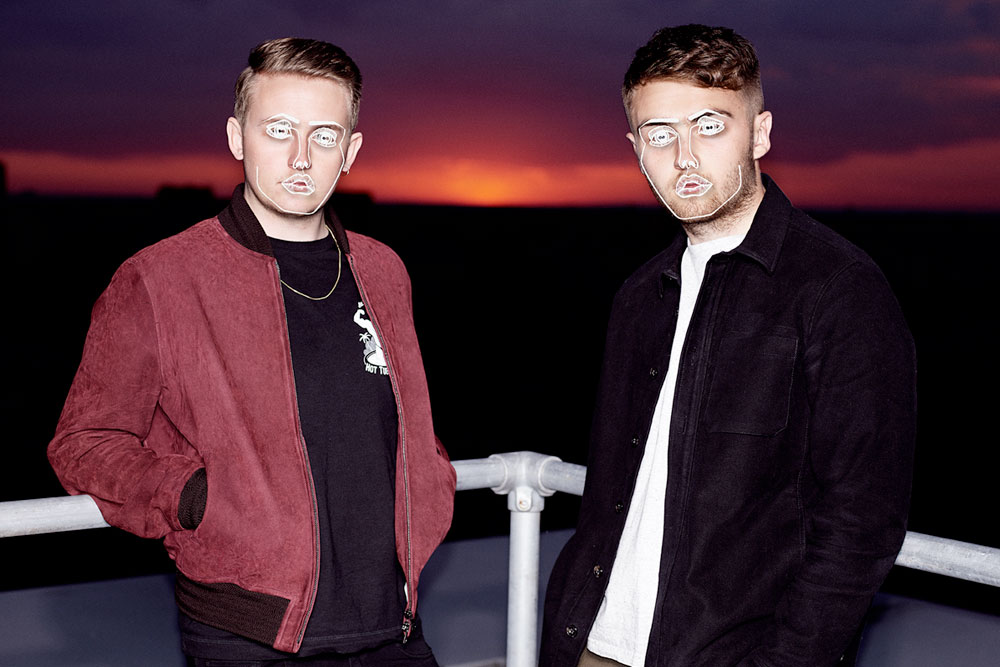 disclosure sonar