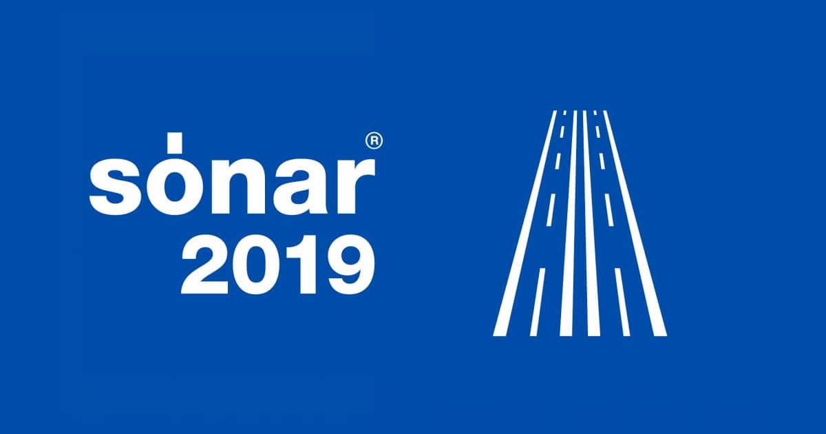 sonar 2019