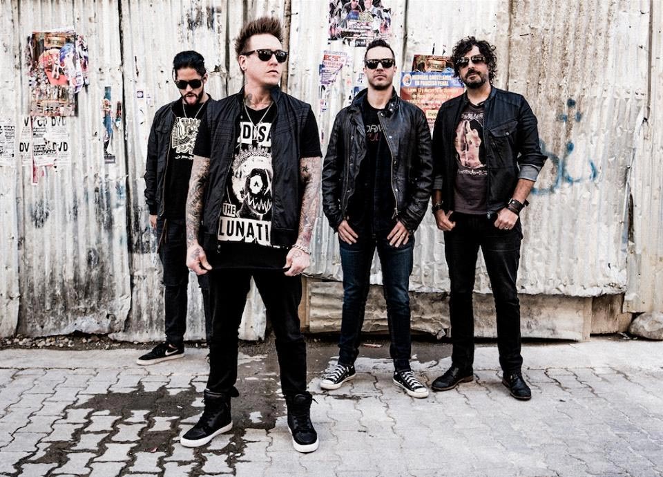 papa roach