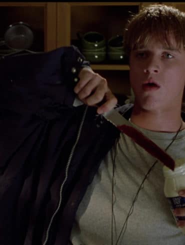 peliculas mierda buena