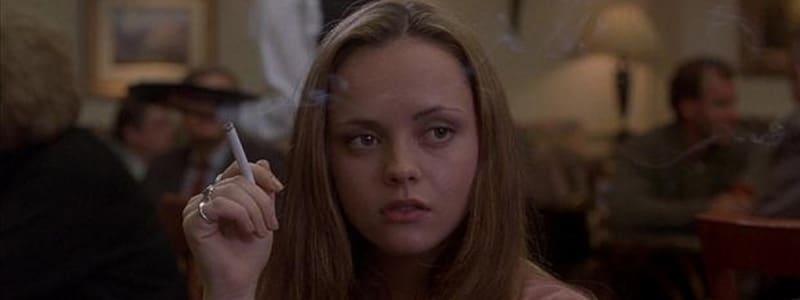 prozac nation