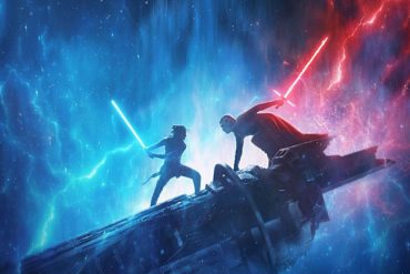 star wars rise of skywalker header