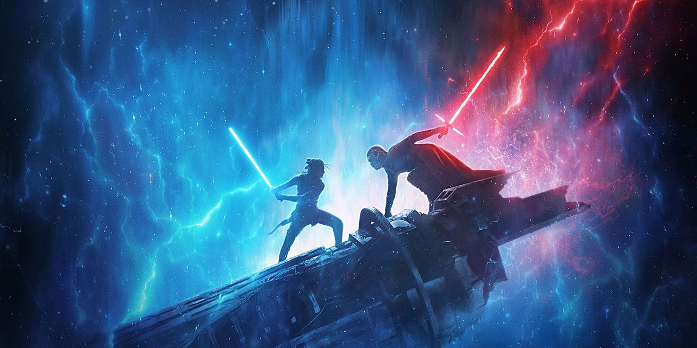 star wars rise of skywalker header