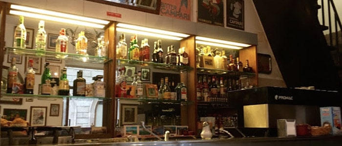 bar santis