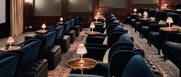 soho house