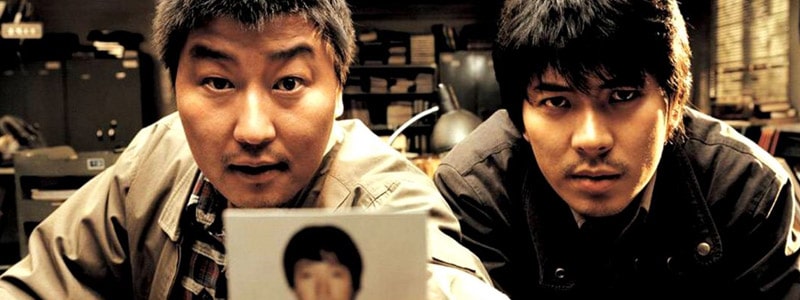 pelicula coreana cronica asesino serie