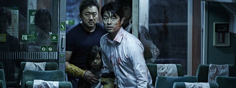 pelicula coreana train to busan