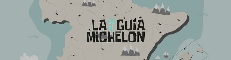 guia michelon