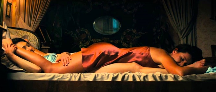 The duke of burgundy, película erótica del 2014