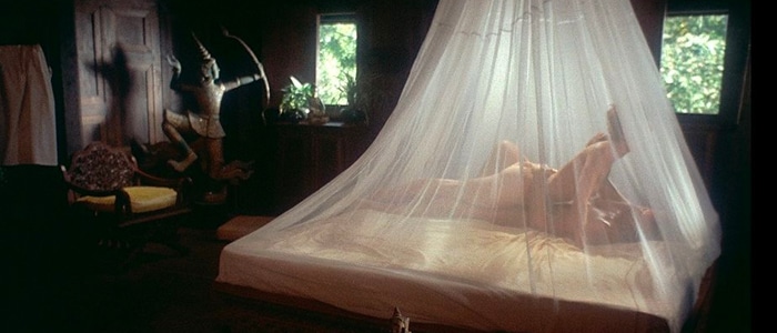Emmanuelle, película erótica del 1974