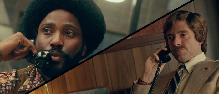 blackkklansman