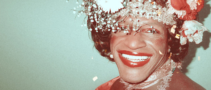 marsha johnson