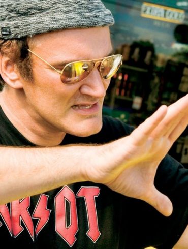 tarantino