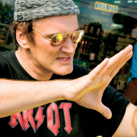 tarantino