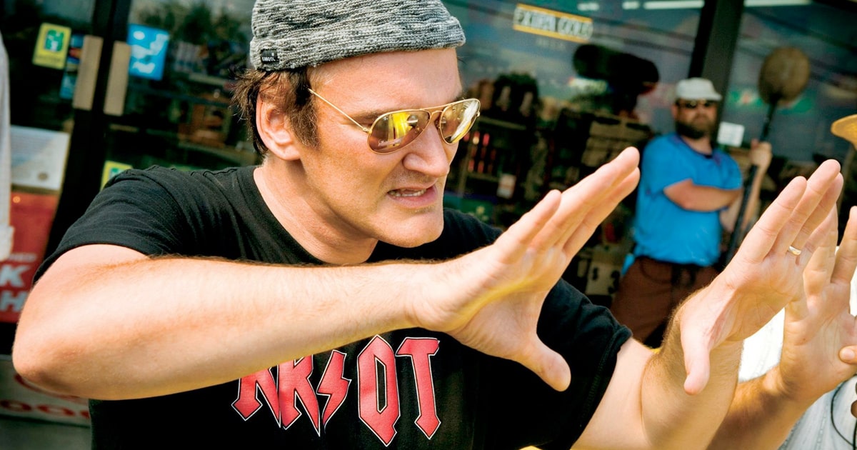 tarantino