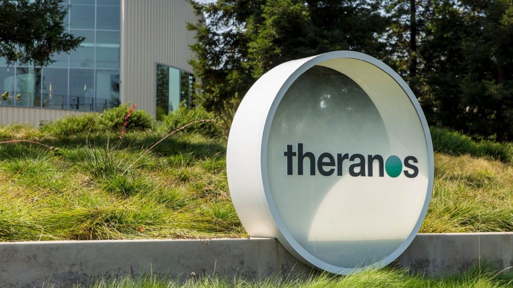 Theranos