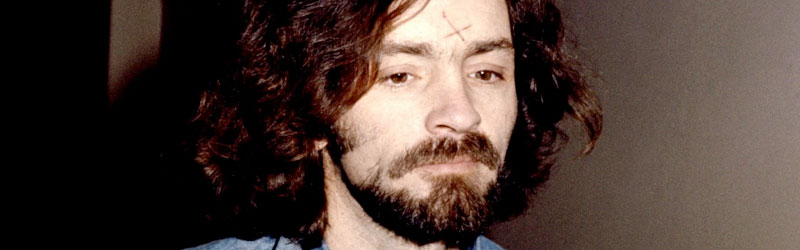 documental sobre charles manson