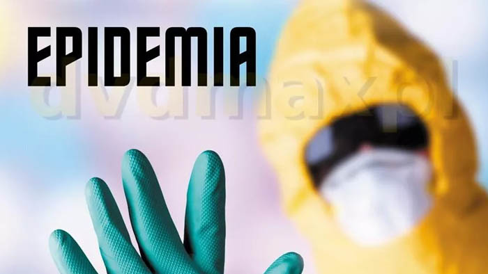 epidemia libro pandemias