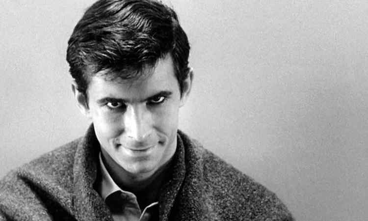 Mirada final de Norman Bates