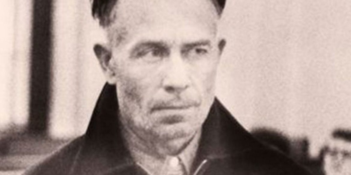 Ed Gein Asesino